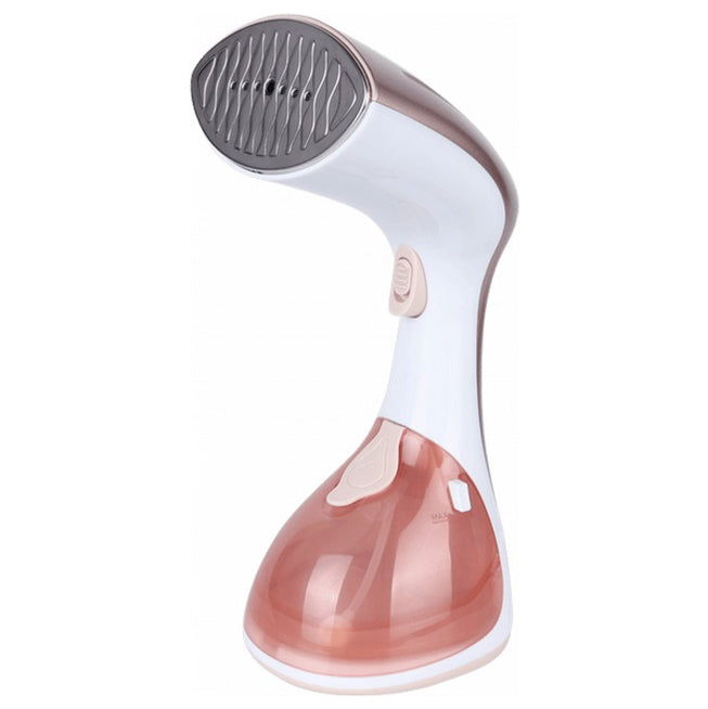 Отпариватель MAGIO MG-332, Бытовой ручной пароочиститель, Компактный отпариватель