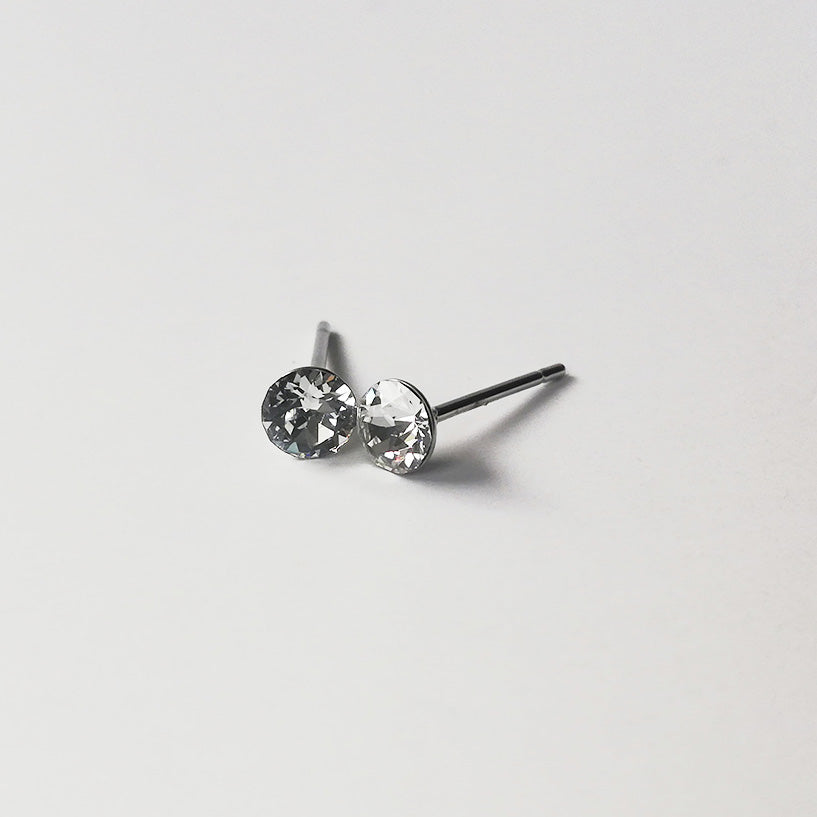 Серьги Biojoux BJT 3040