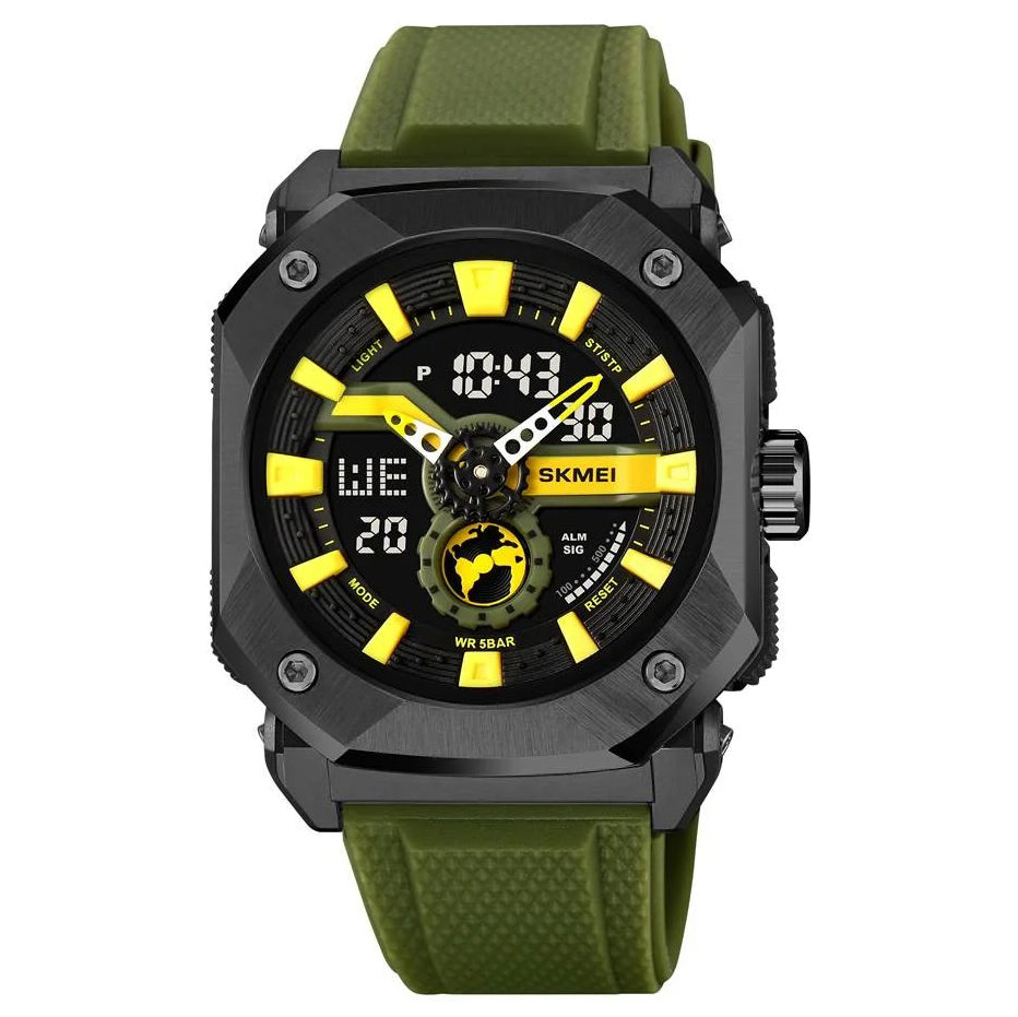 Часы наручные SKMEI 2272BKAG