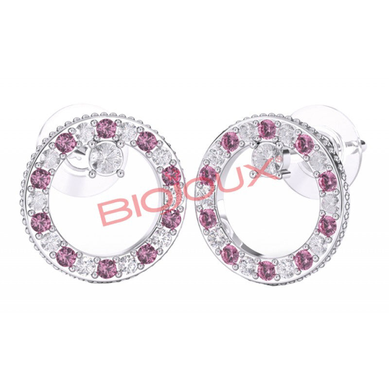 Серьги Biojoux BJT 718