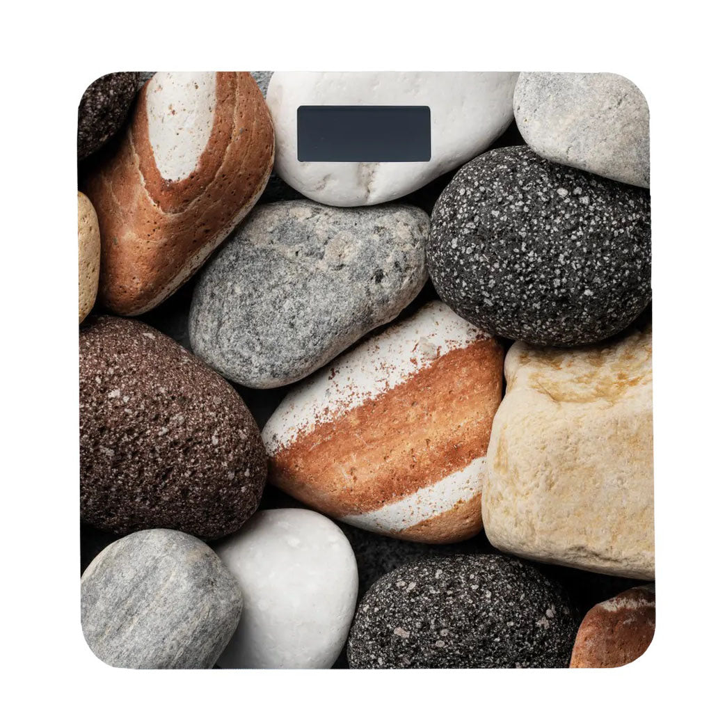 Весы напольные SeaBreeze SB-075, весы для взвешивания людей, весы электронные напольные