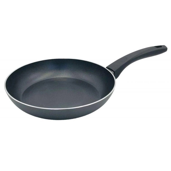 Сковорода 22 см Con Brio СВ-2222 FULL INDUCTION, антипригарная сковорода для индукционной плиты