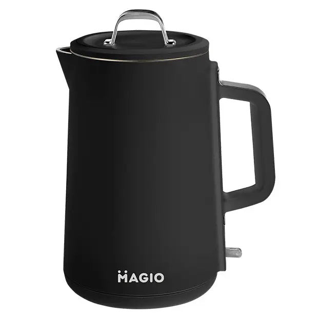 Электрочайник-термос MAGIO MG-517 1,5л 1500 Вт
