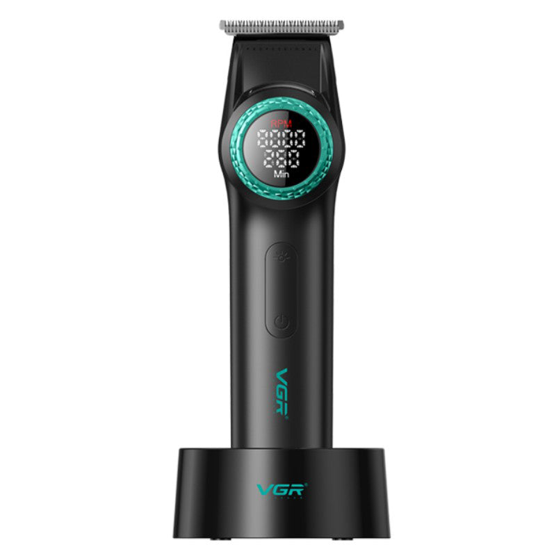 Триммер VGR V-977, регулировка мощности 6000 - 8000 RPM