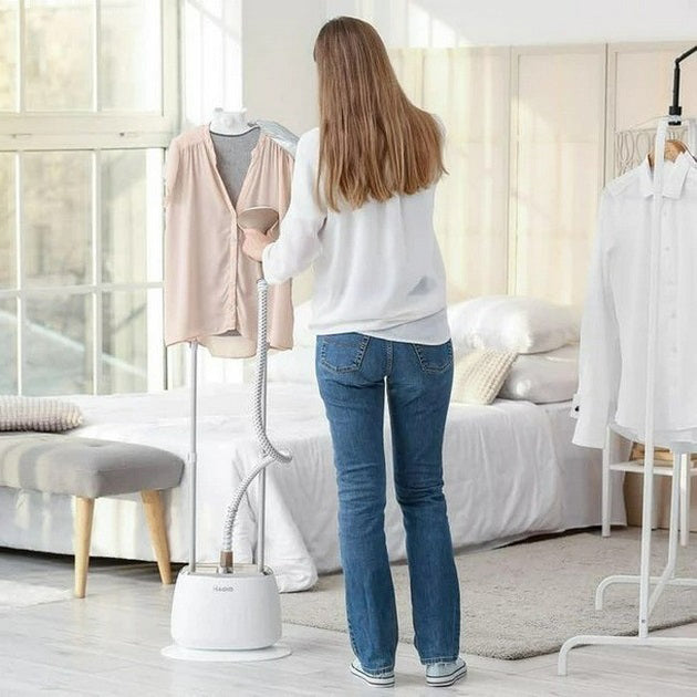 Отпариватель для одежды стационарный MAGIO MG-330