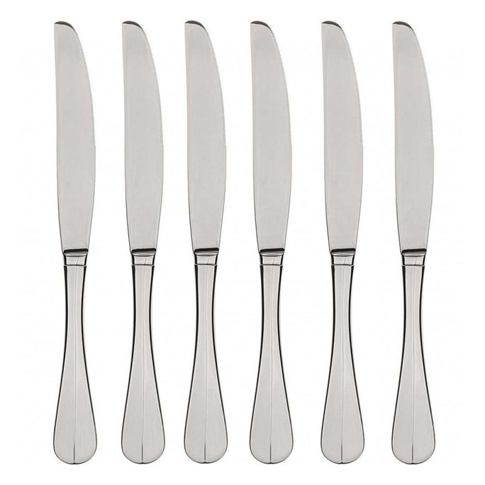 Набір столових ножів Con Brio 6шт CB-3109