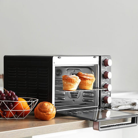 Электрическая печь MAGIO MG-249 33 л 1500 Вт