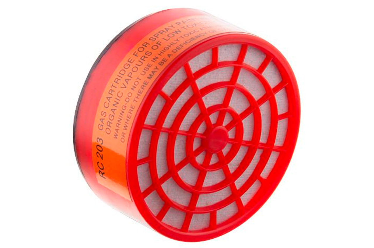 Фильтр для респиратора Intertool