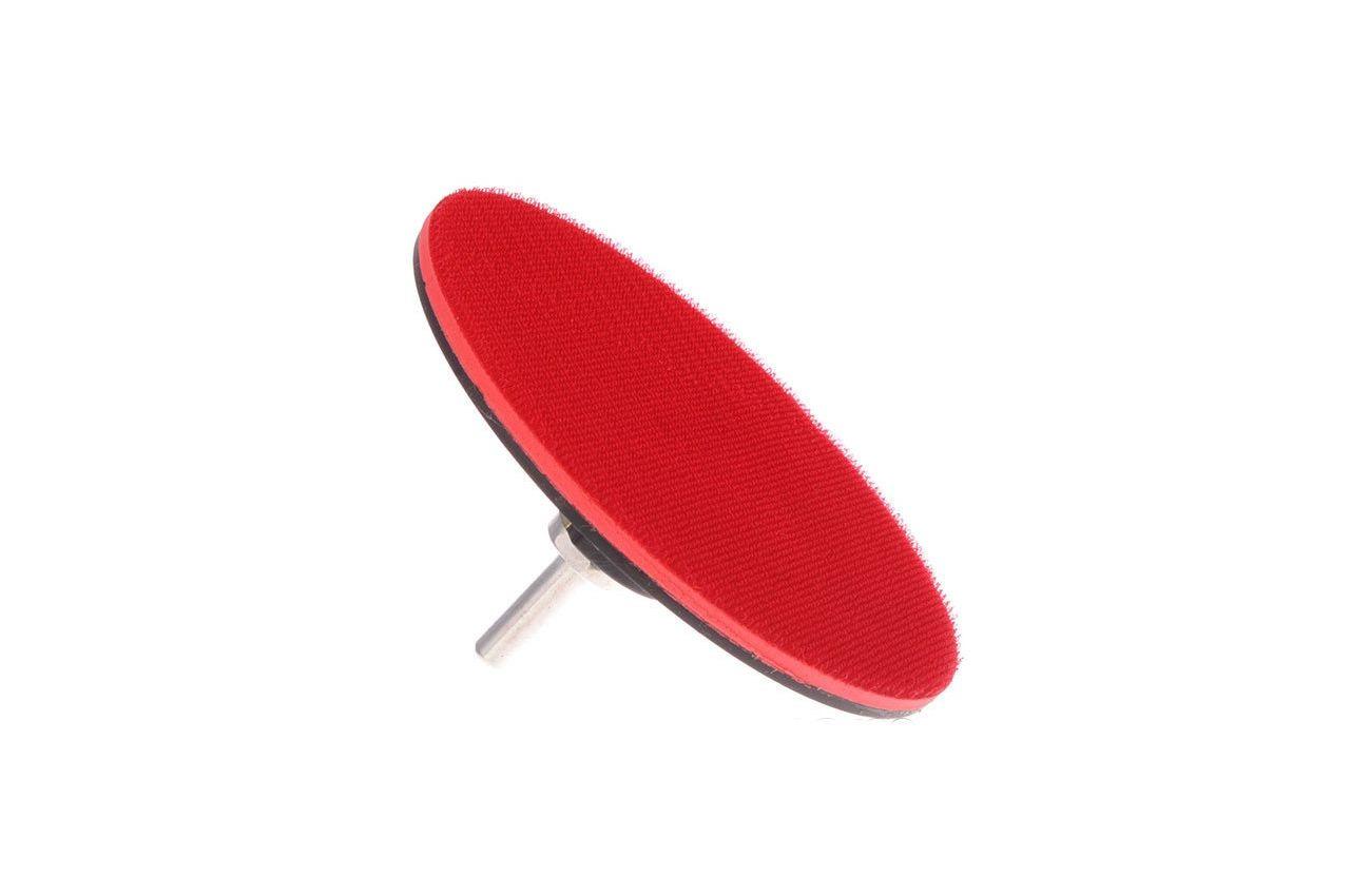 Диск для круга шлифовального Рамболд - 125 х 3 мм с переходником