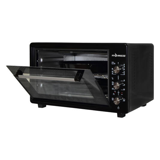 Электрическая печь Sea Breeze SB-0701 38 л