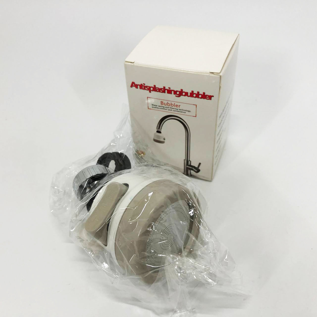 Аэратор для крана, смесителя Water pressure for tap