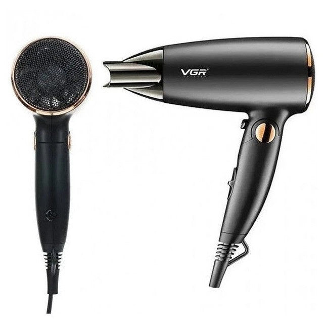 Фен профессиональный для волос VGR V-439