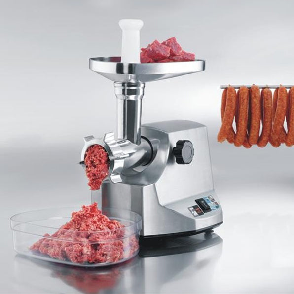 Мясорубка ViLgrand V304-SMG