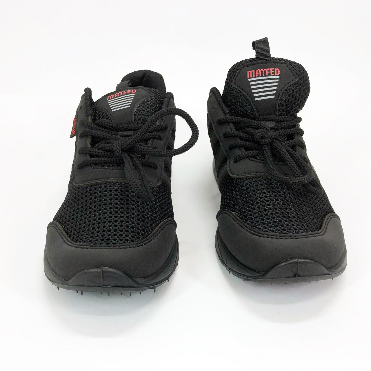 Кроссовки летние. Размер 41. Цвет: черный