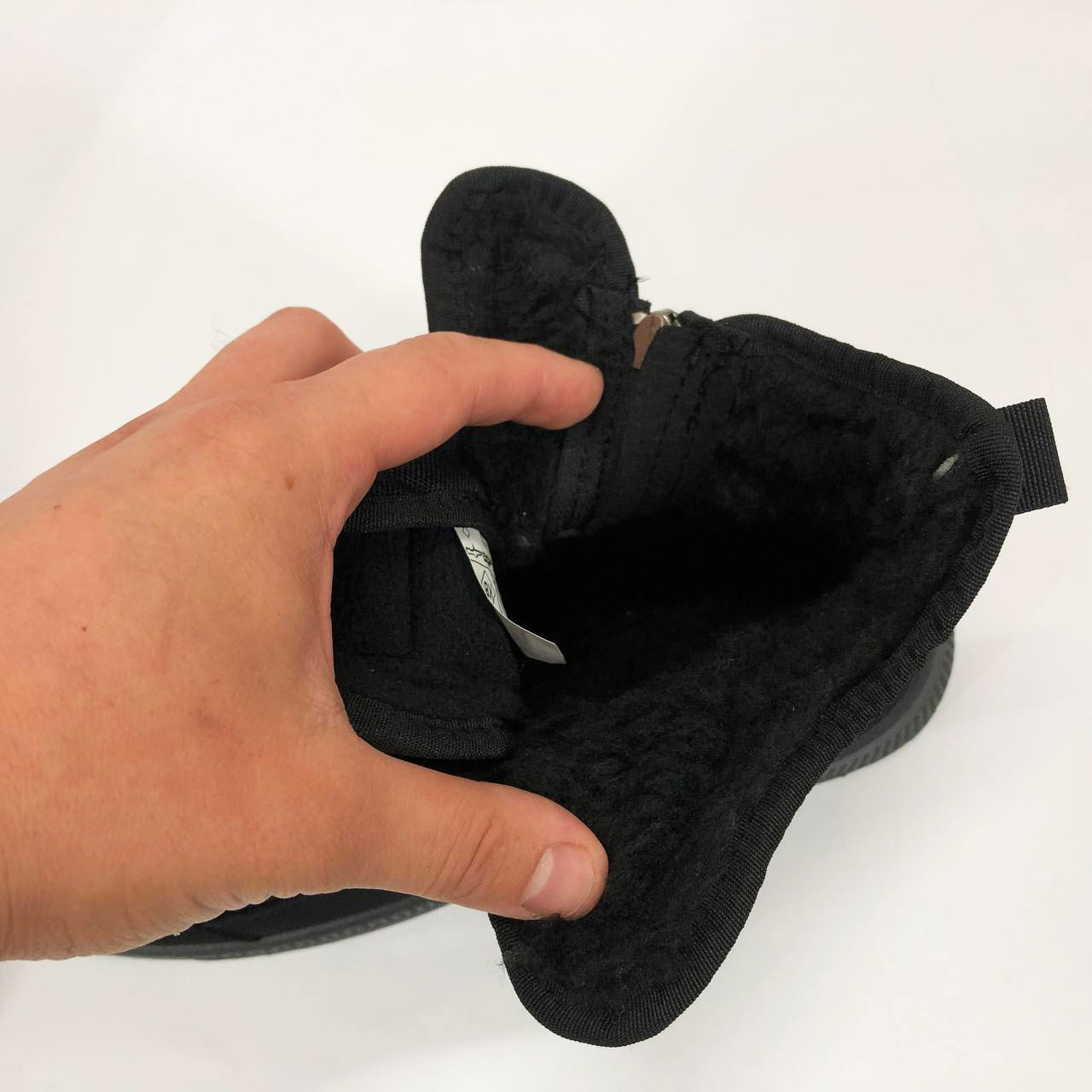 Черевики чоловічі 42 розмір, Кросівки для зимових прогулянок, Прості чоловічі кросівки, Зручні кросівки