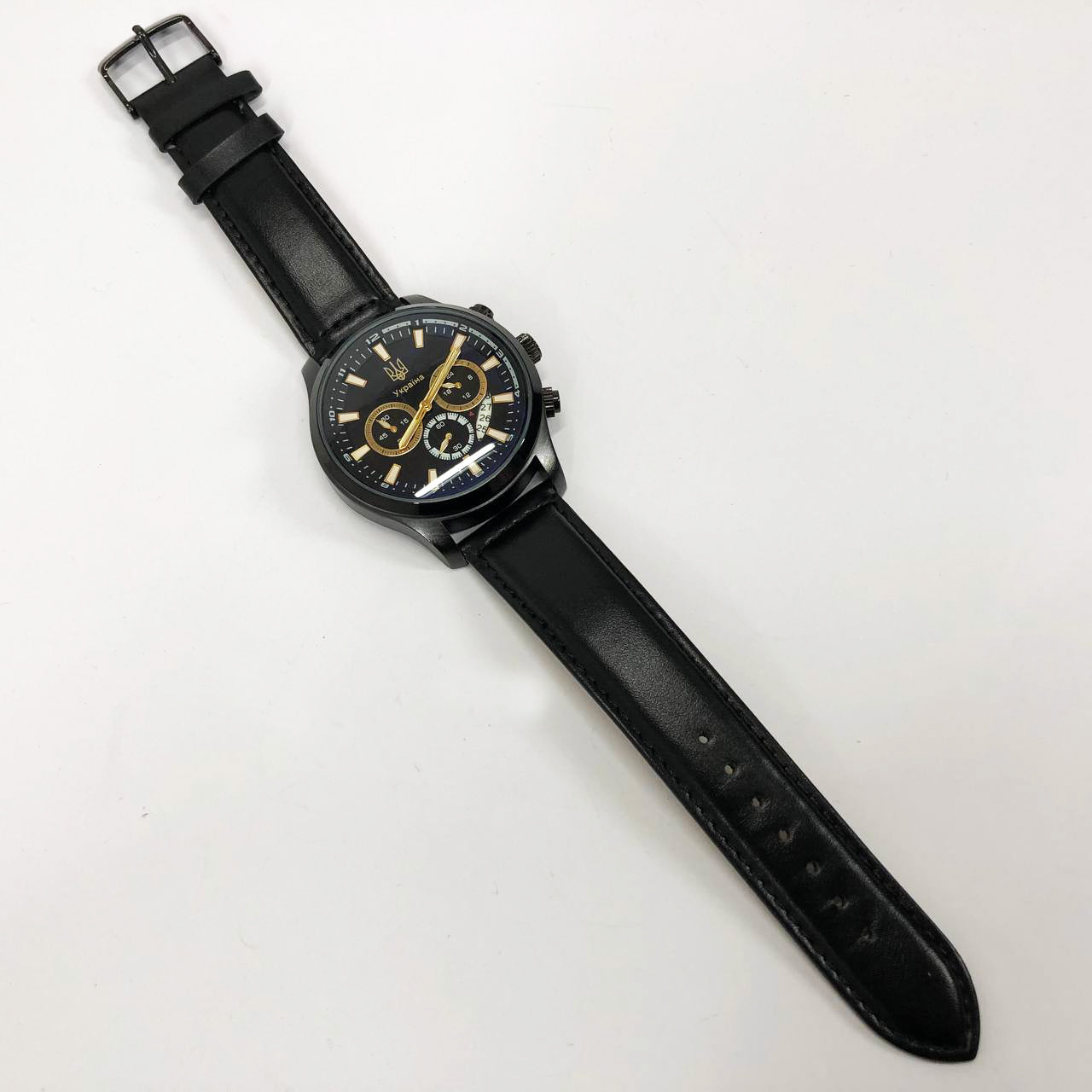 Часы наручные мужские SKMEI 4991/1994GD, Оригинальные мужские классические наручные час