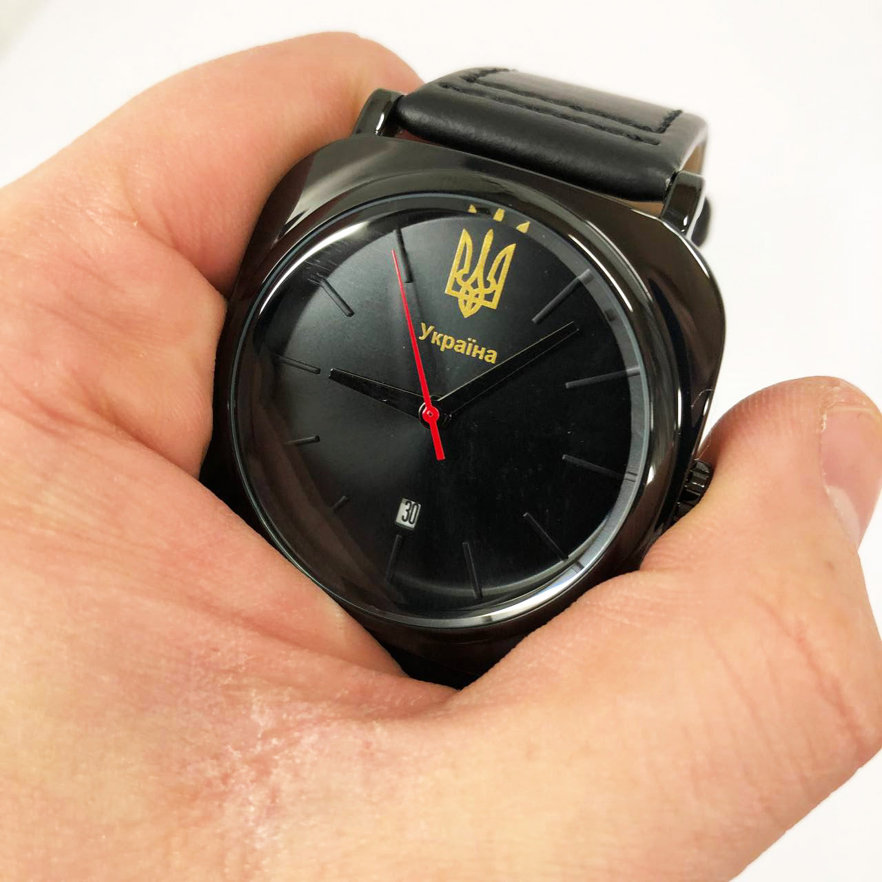 Часы наручные мужские SKMEI 4881/1884BK, Мужские часы с шикарным внешним видом, Часы для мужчины