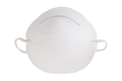 Респиратор Intertool - лепесток (10 шт.)