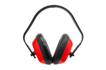 Наушники Intertool - с пластмассовыми дужками