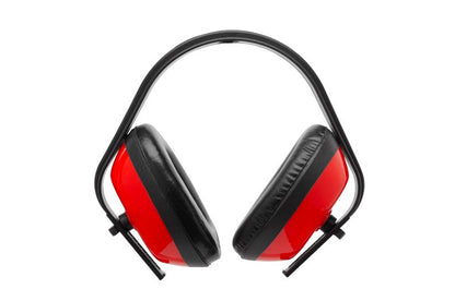 Наушники Intertool - с пластмассовыми дужками