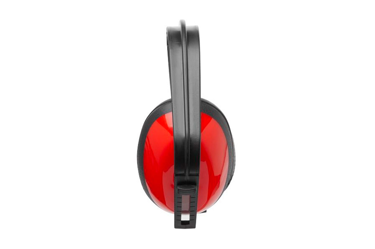 Наушники Intertool - с пластмассовыми дужками