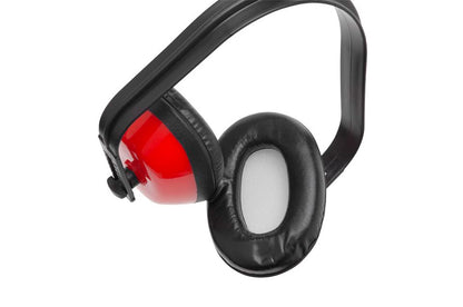 Наушники Intertool - с пластмассовыми дужками