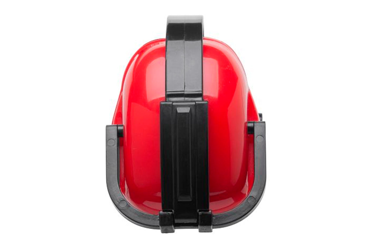 Наушники Intertool - складные с пластмассовыми дужками