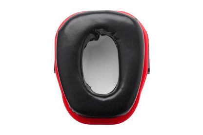 Наушники Intertool - складные с пластмассовыми дужками