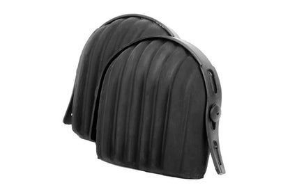 Наколенники Intertool - резиновые (2 шт.)