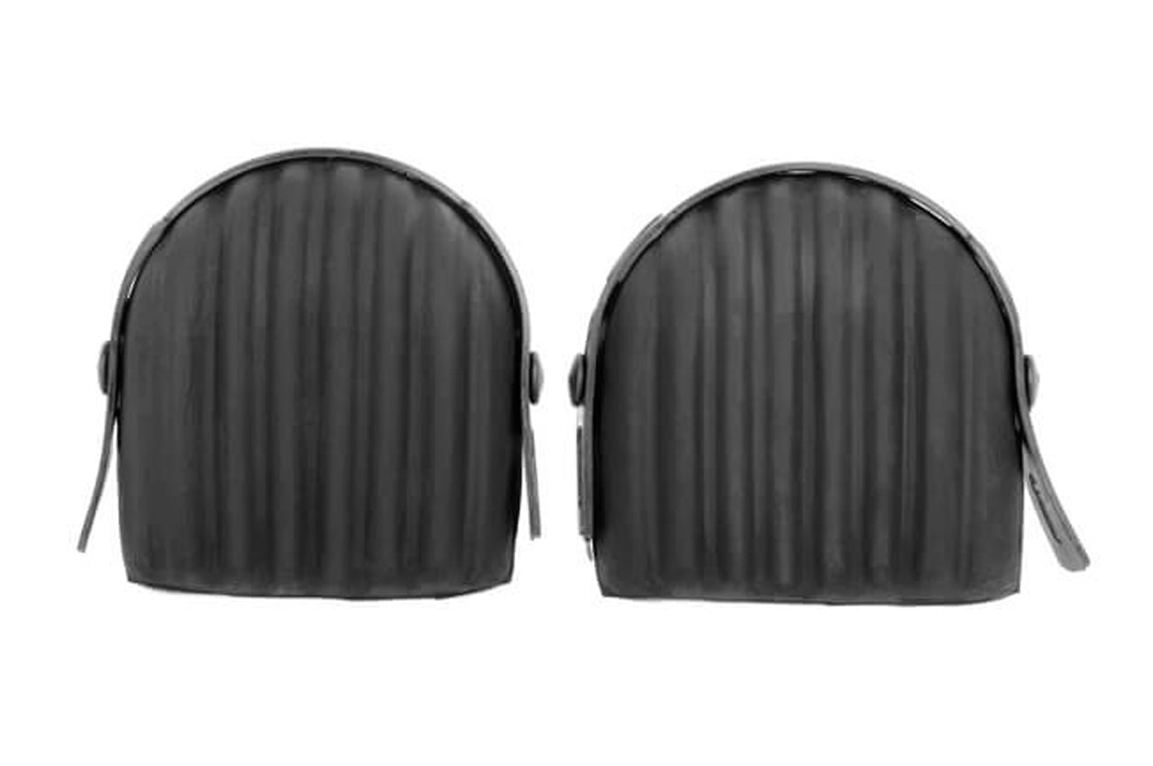 Наколенники Intertool - резиновые (2 шт.)