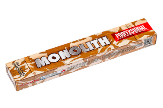 Электроды PlasmaTec - Monolith (Proessional) 3 мм х 1 кг