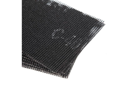 Сетка абразивная Intertool - 105 х 280 мм Р40 (в комплекте 10 шт.)