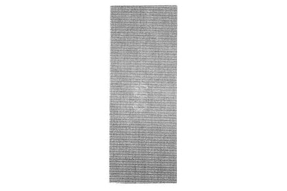 Сетка абразивная Intertool - 105 х 280 мм Р60 (в комплекте 10 шт.)