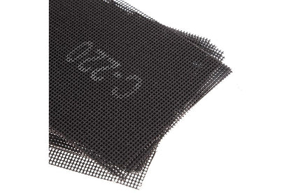 Сетка абразивная Intertool - 105 х 280 мм Р220 (в комплекте 10 шт.)