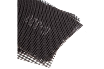 Сетка абразивная Intertool - 105 х 280 мм Р320 (в комплекте 10 шт.)