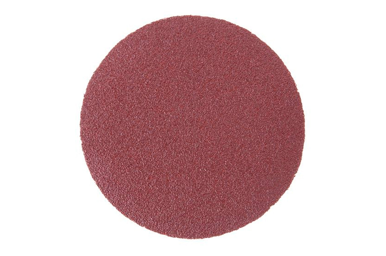 Круг шлифовальный на липучке Intertool - 125 мм Р60   (10 шт.)