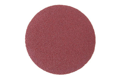 Круг шлифовальный на липучке Intertool - 125 мм Р60   (10 шт.)