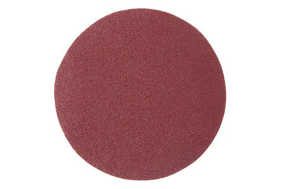 Круг шлифовальный на липучке Intertool - 125 мм Р80 (10 шт.)