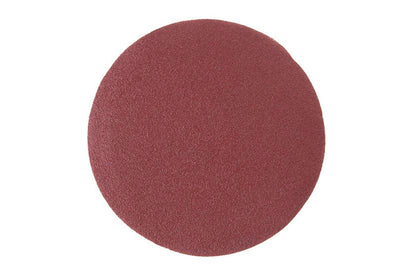 Круг шлифовальный на липучке Intertool - 125 мм Р100 (10 шт.)