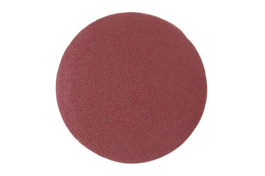 Круг шлифовальный на липучке Intertool - 125 мм Р100 (10 шт.)