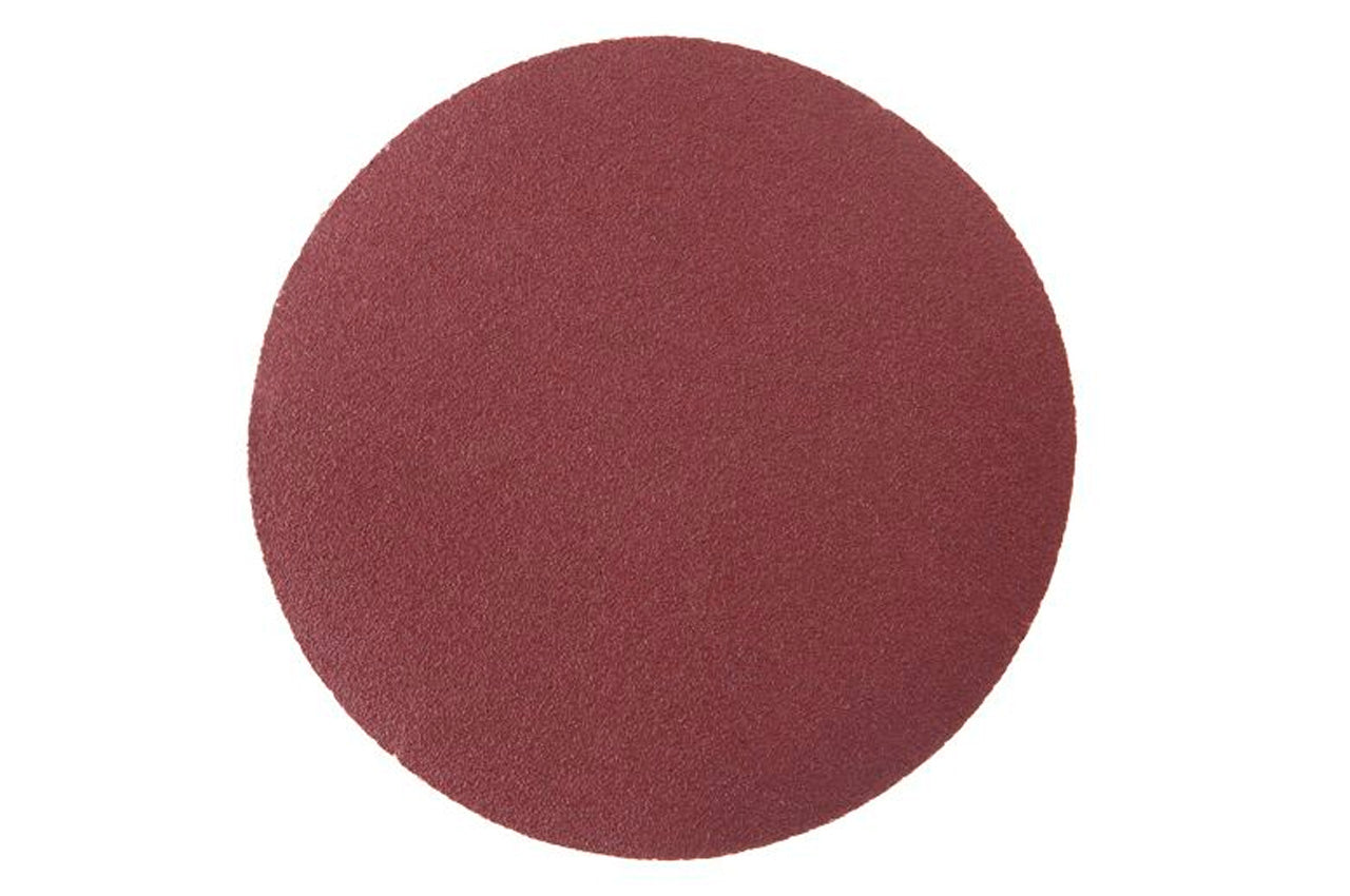 Круг шлифовальный на липучке Intertool - 125 мм Р120 (10 шт.)