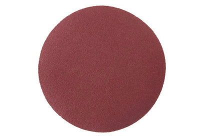 Круг шлифовальный на липучке Intertool - 125 мм Р120 (10 шт.)