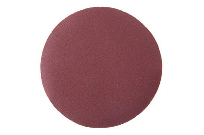 Круг шлифовальный на липучке Intertool - 125 мм Р150 (10 шт.)