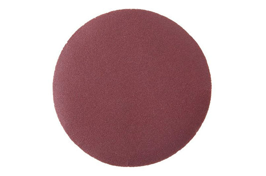 Круг шлифовальный на липучке Intertool - 125 мм Р150 (10 шт.)