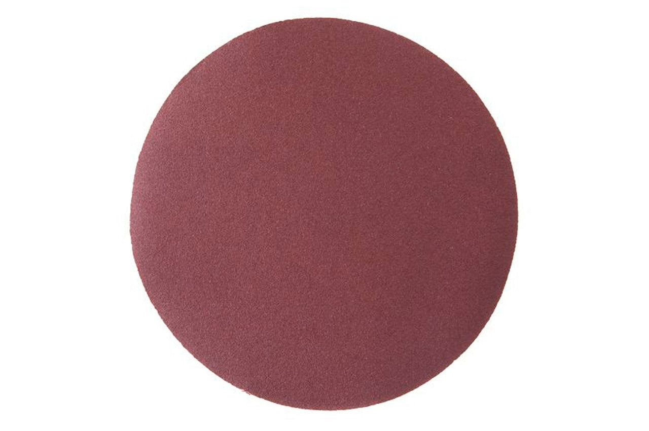 Круг шлифовальный на липучке Intertool - 125 мм Р180 (10 шт.)