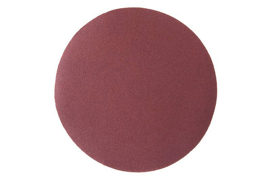 Круг шлифовальный на липучке Intertool - 125 мм Р180 (10 шт.)