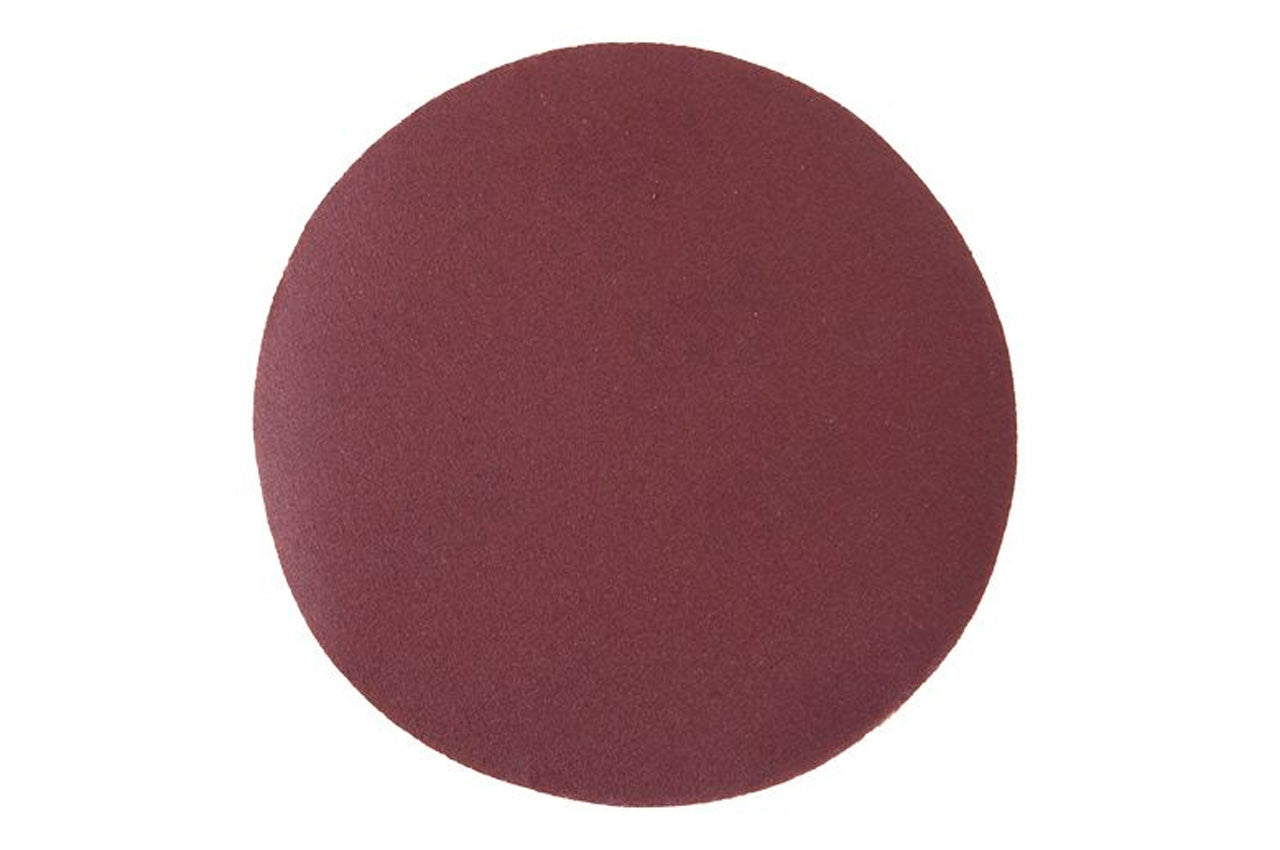 Круг шлифовальный на липучке Intertool - 125 мм Р220 (10 шт.)