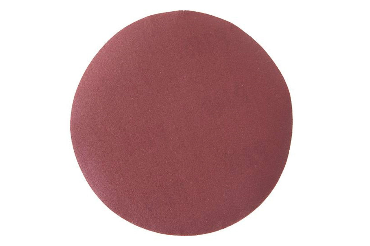 Круг шлифовальный на липучке Intertool - 125 мм Р240 (10 шт.)