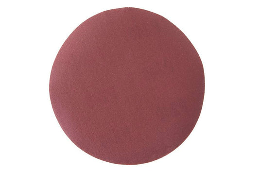 Круг шлифовальный на липучке Intertool - 125 мм Р240 (10 шт.)