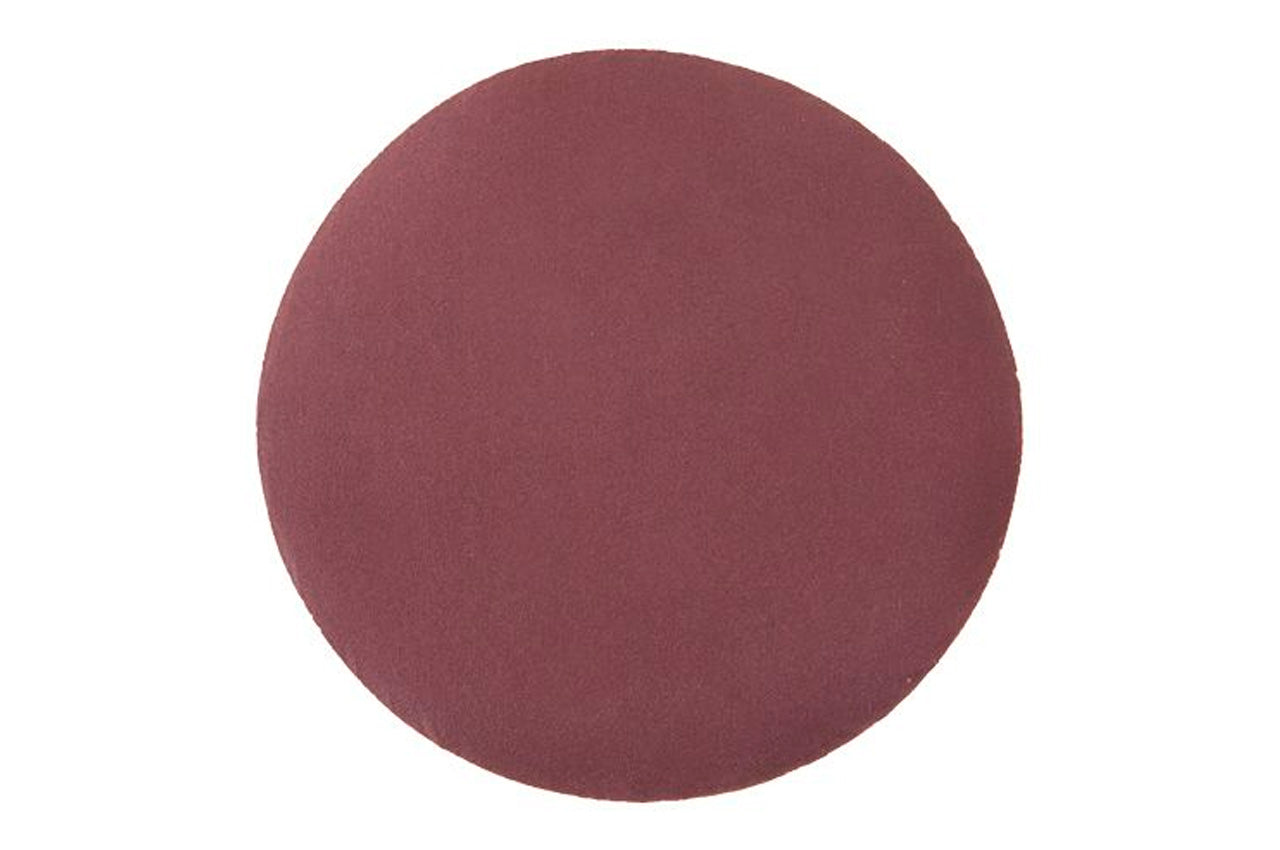 Круг шлифовальный на липучке Intertool - 125 мм Р320 (10 шт.)